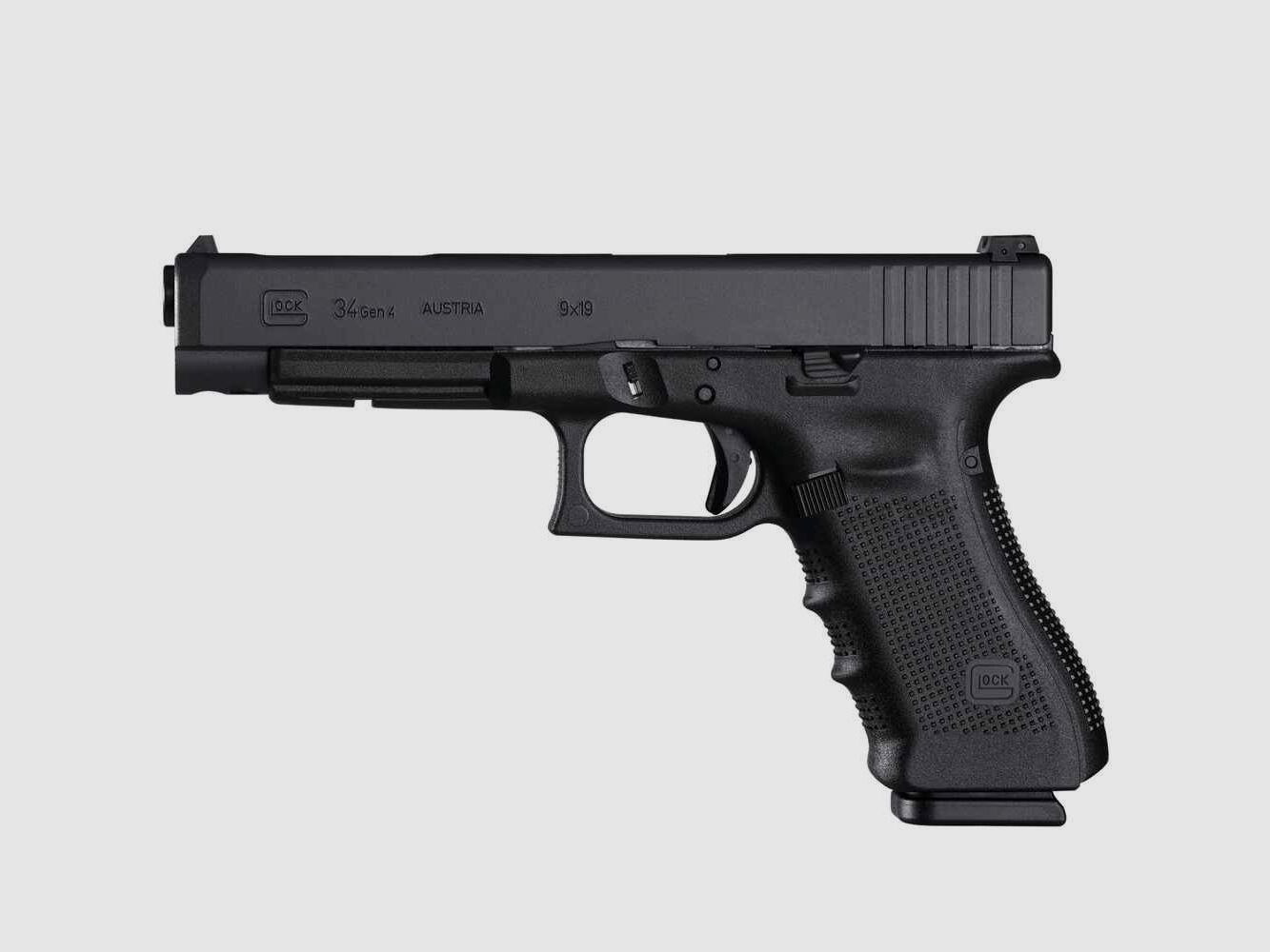 Glock 34 Gen4