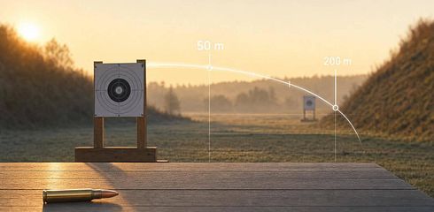 Effective range of subsonic ammunition: Myths and facts
