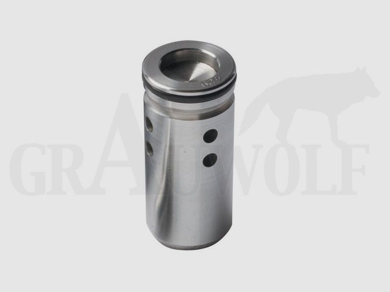 .450 Lyman Kalibrier- und Fettmatrize für Lube Sizer / RCBS Lube-A-Matic 2