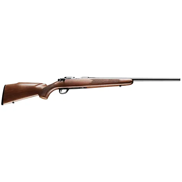 Repetierbüchse Sako Finnfire II Holzversion Kaliber 17 HMR, Bild 1 von 2