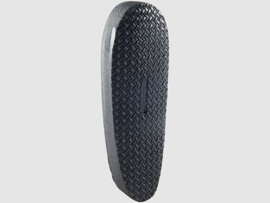 PACHMAYR D750B DECELERATOR RECOIL PAD PACHMAYR .80″ MEDIUM BLACK BASKETWEAVE FACE, imagen 1 de 4