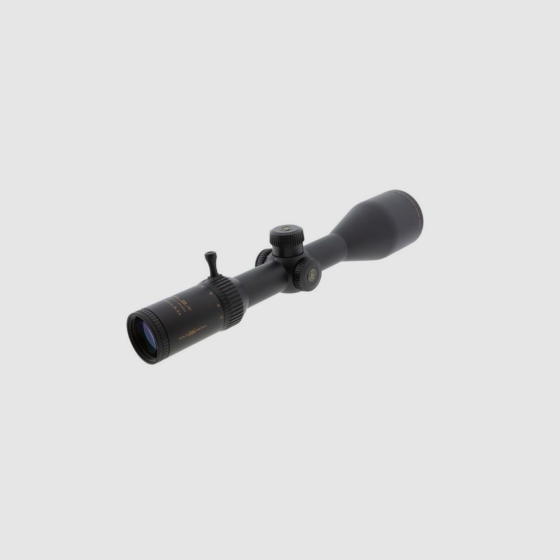 Visore Gold Medal 3-12×56 v25 reticolo IR4 Shilba, immagine 2 di 4