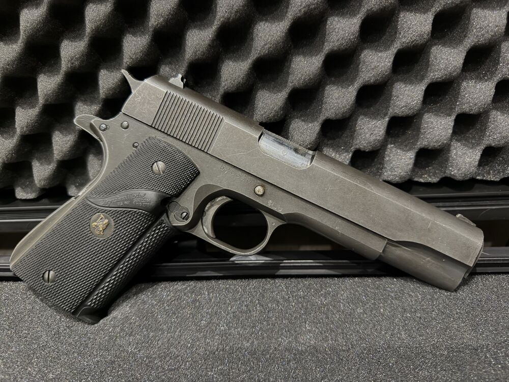 Norinco 1911 A1, zdjęcie 2 z 4