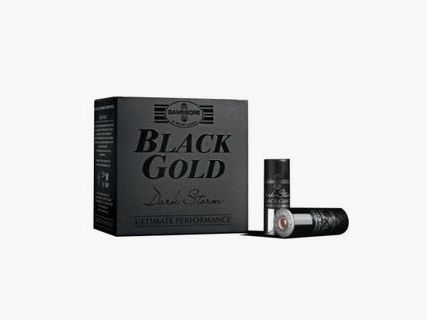 Gamebore Black Gold Dark Storm #4 30 gr