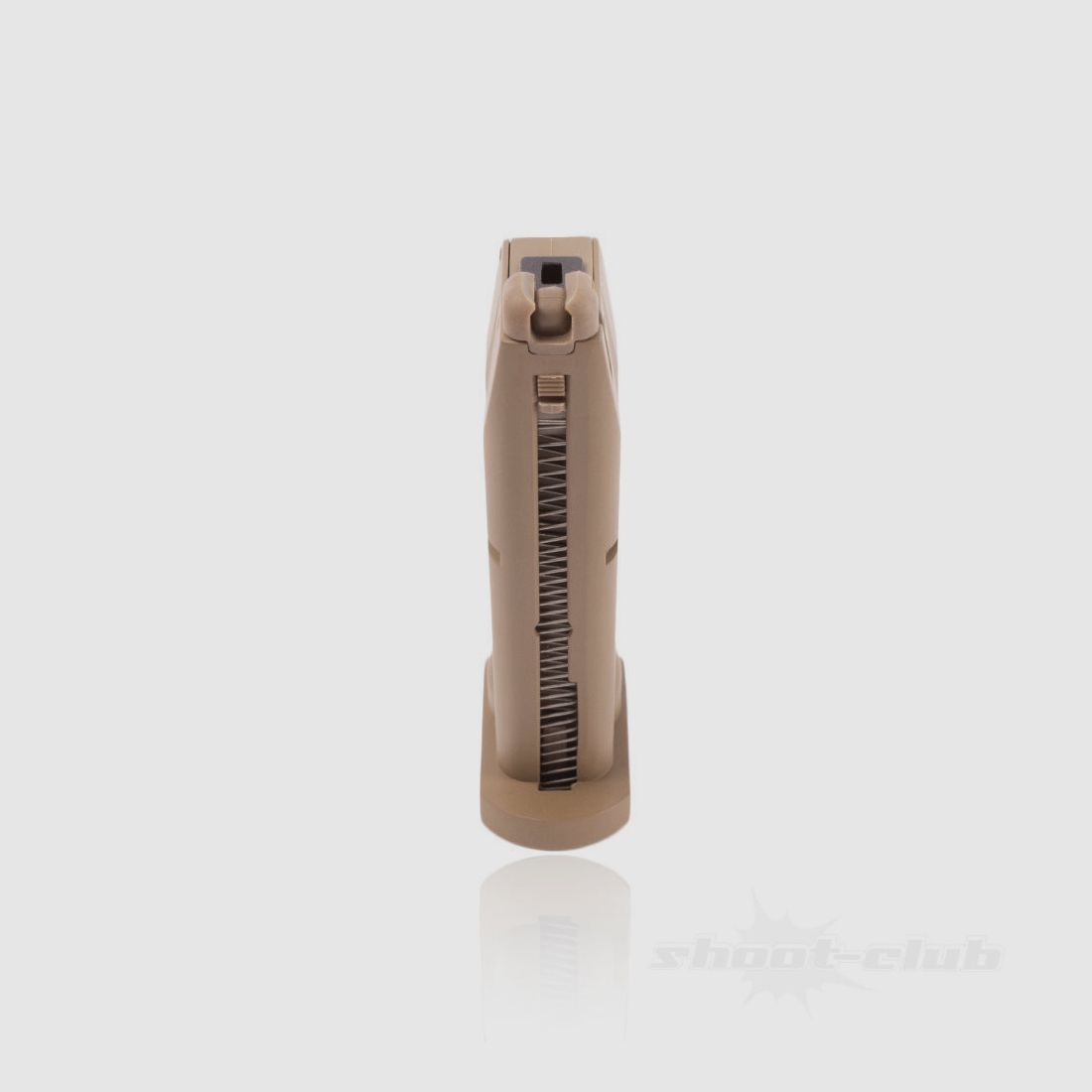 Umarex Beretta M9A3 Airsoft Magazin Kaliber 6mm BB - 22 Schuss