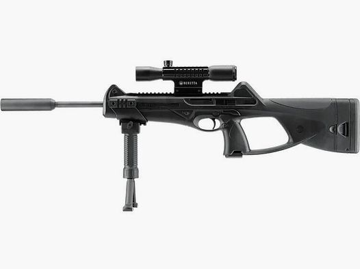 Beretta Cx4 Storm XT 4.5 mm Diabolo, CO₂, <7.5J