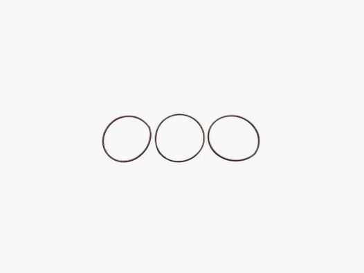 SET OF 3 RETENTION SPRINGS FOR LOCK-N-LOAD PRESS
