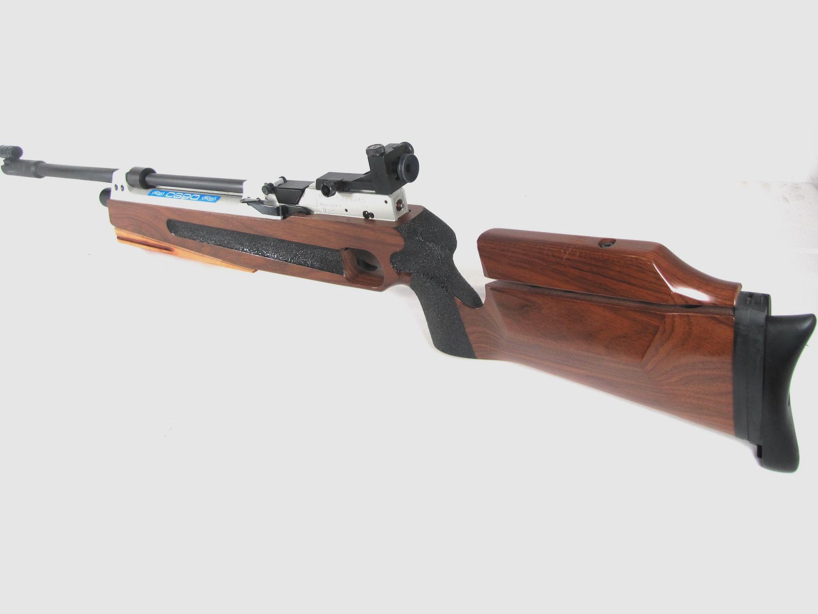 Match Luftgewehr Walther CG 90