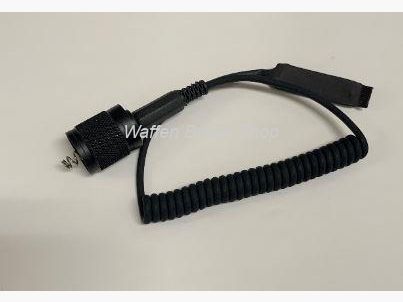 Weidmannsbrücke cable switch