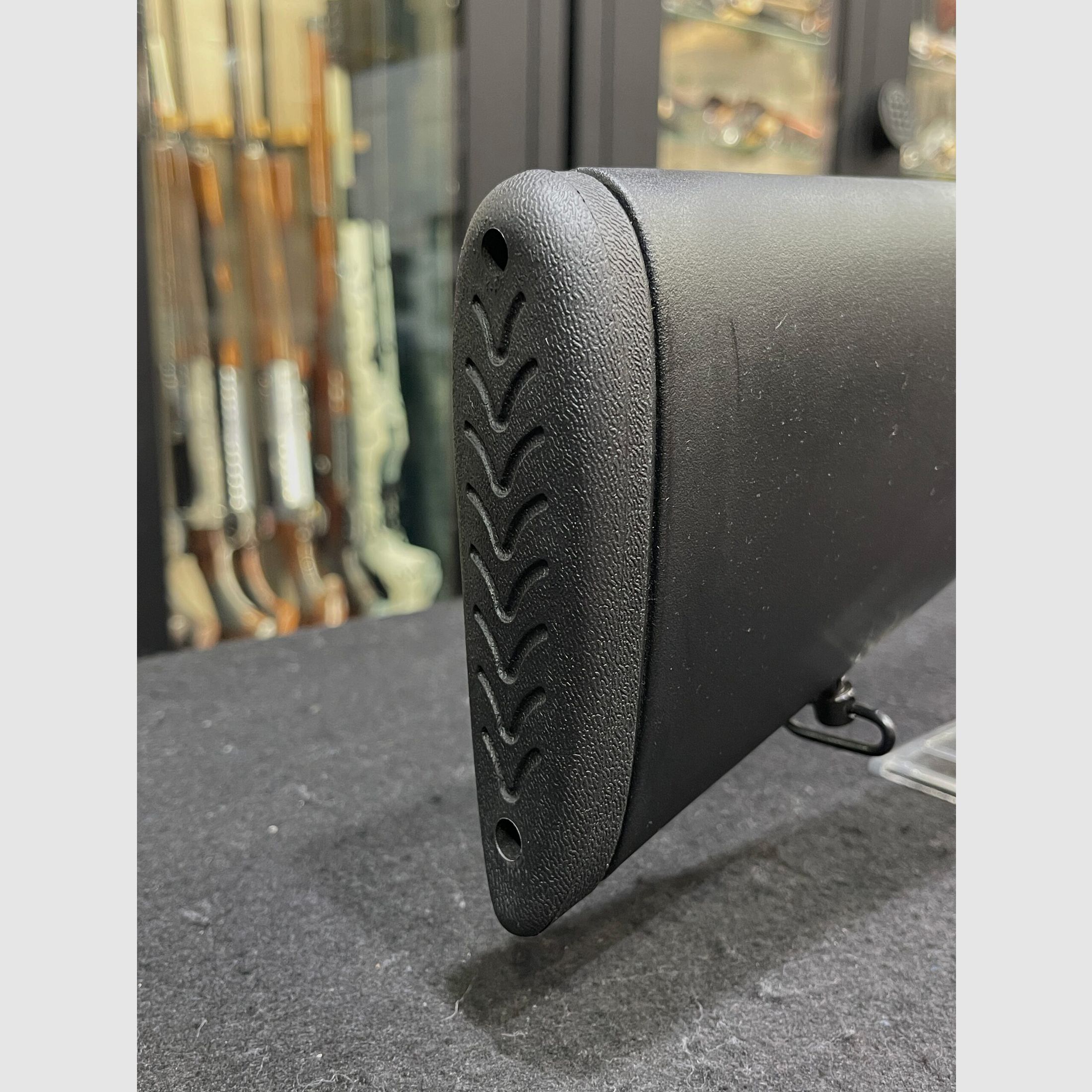 HATSAN OPTIMA DEFENDER TFS, Bild 6 von 11
