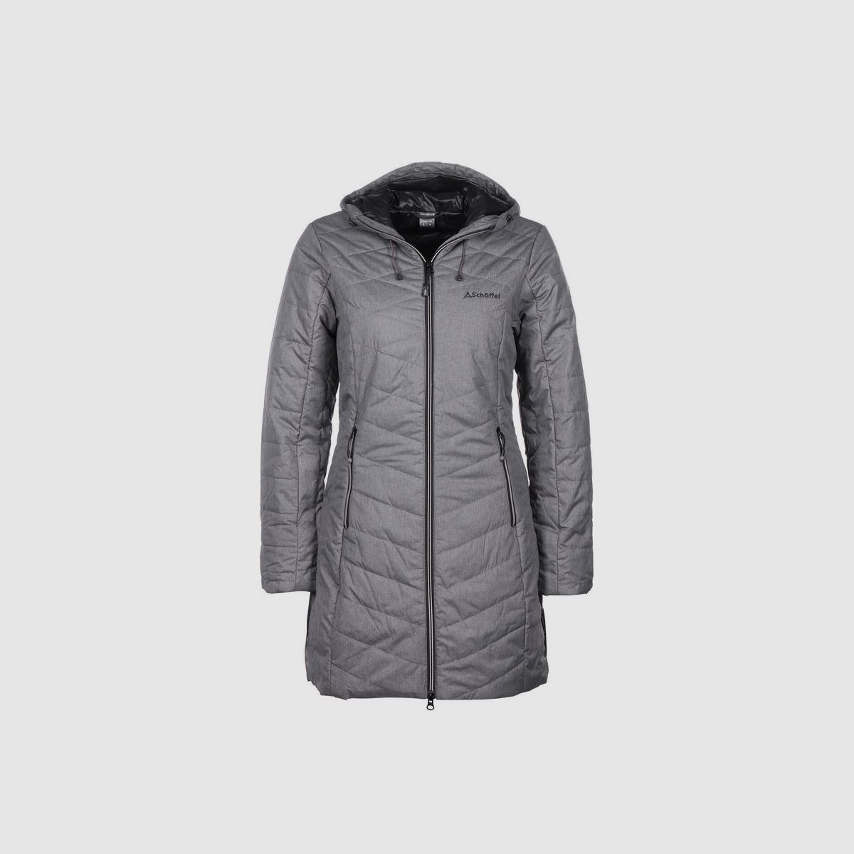 SCHÖFFEL Ventloft Coat Pokhara