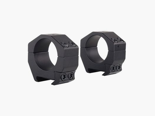 VORTEX Ringe PMR 34MM MEDIO