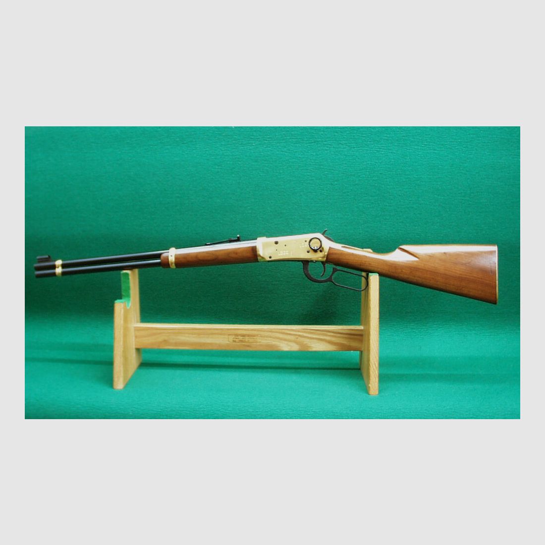 Winchester Mod.1894 Golden Spike Commemorative