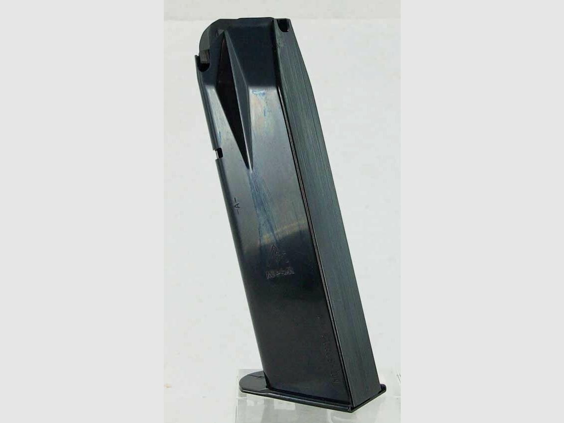 Chargeurs de Pistolet Mec Gar Sig Sauer P226 17 Coups
