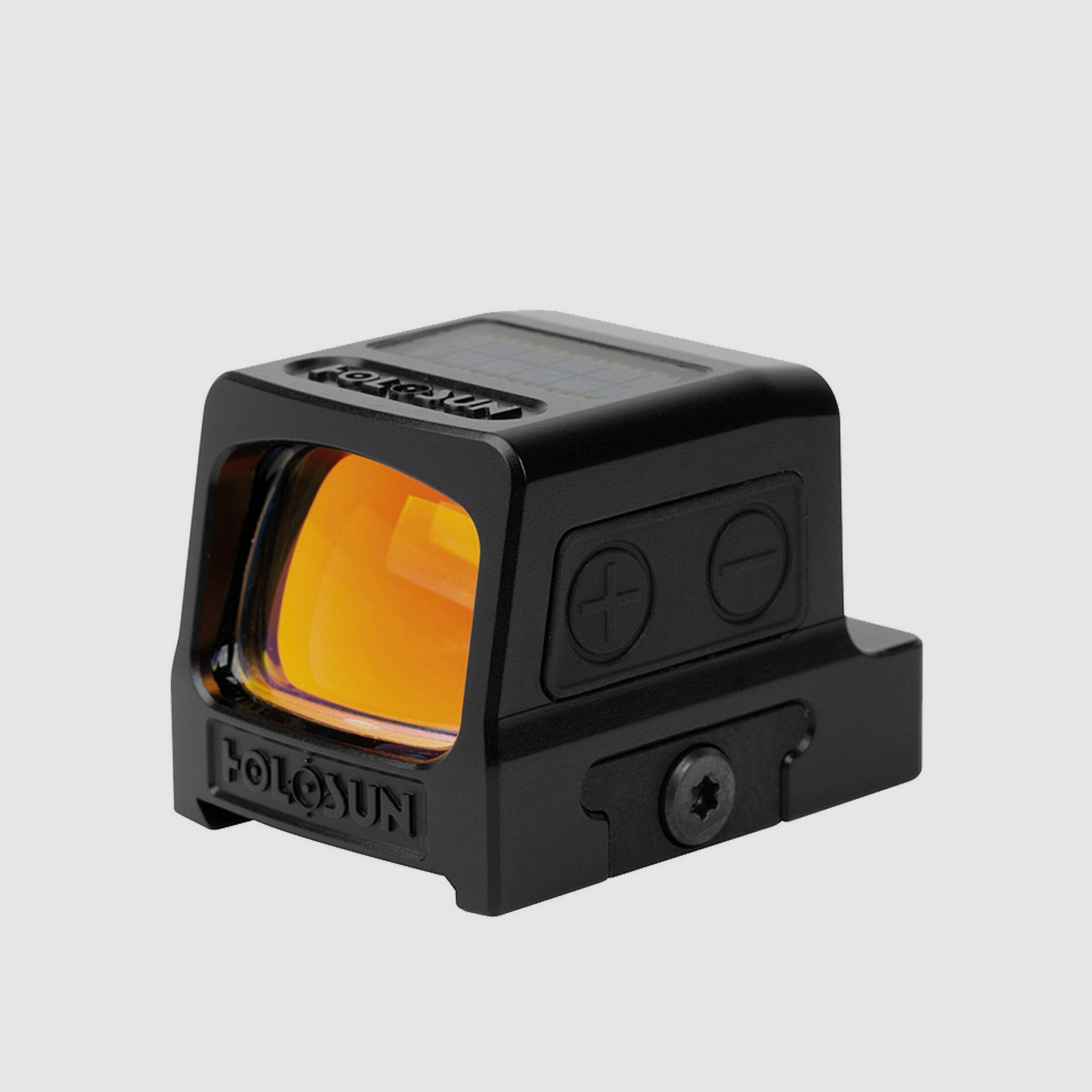 Holosun ELITE HE509T-RD Circle Dot Jagd Sportschützen und Airsoft