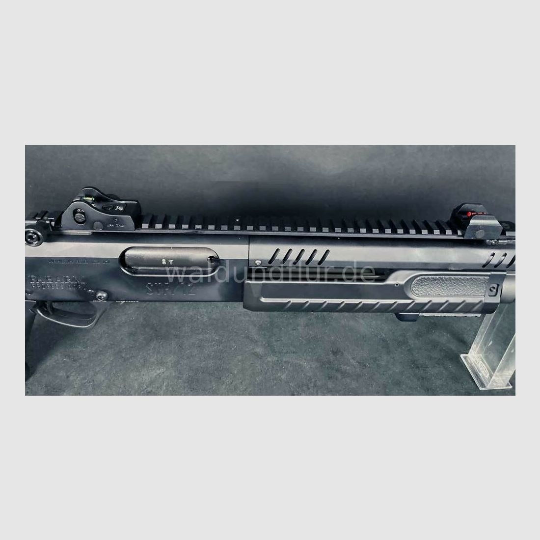 Fabarm STF12