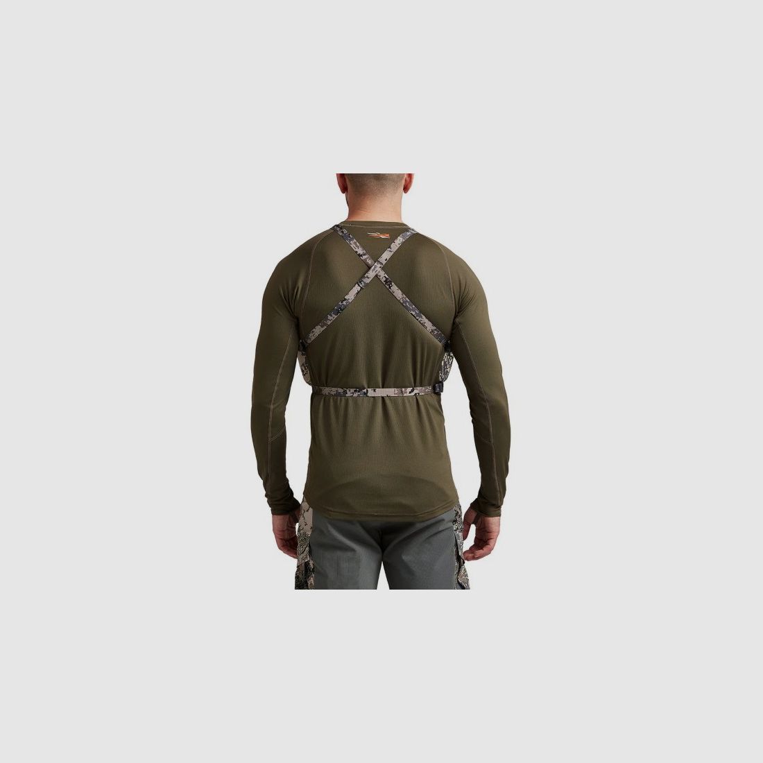 SITKA Mountain Optics Harness Optifade Open Country, afbeelding 2 van 9