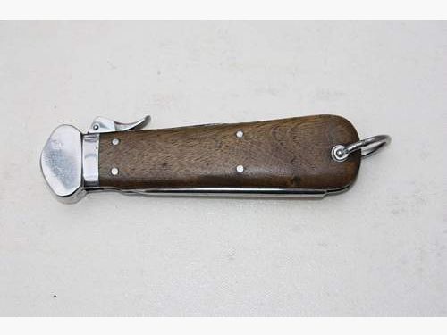 Flieger Kappmesser Luftwaffe Malsch Ambron 
