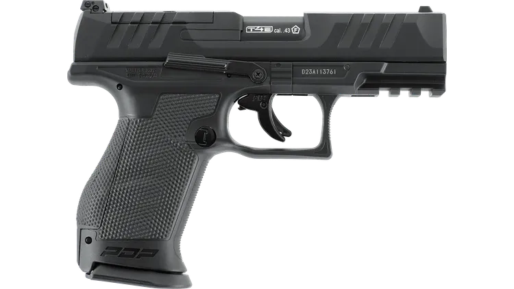 T4E Walther PDP Compact 4″, Bild 3 von 3