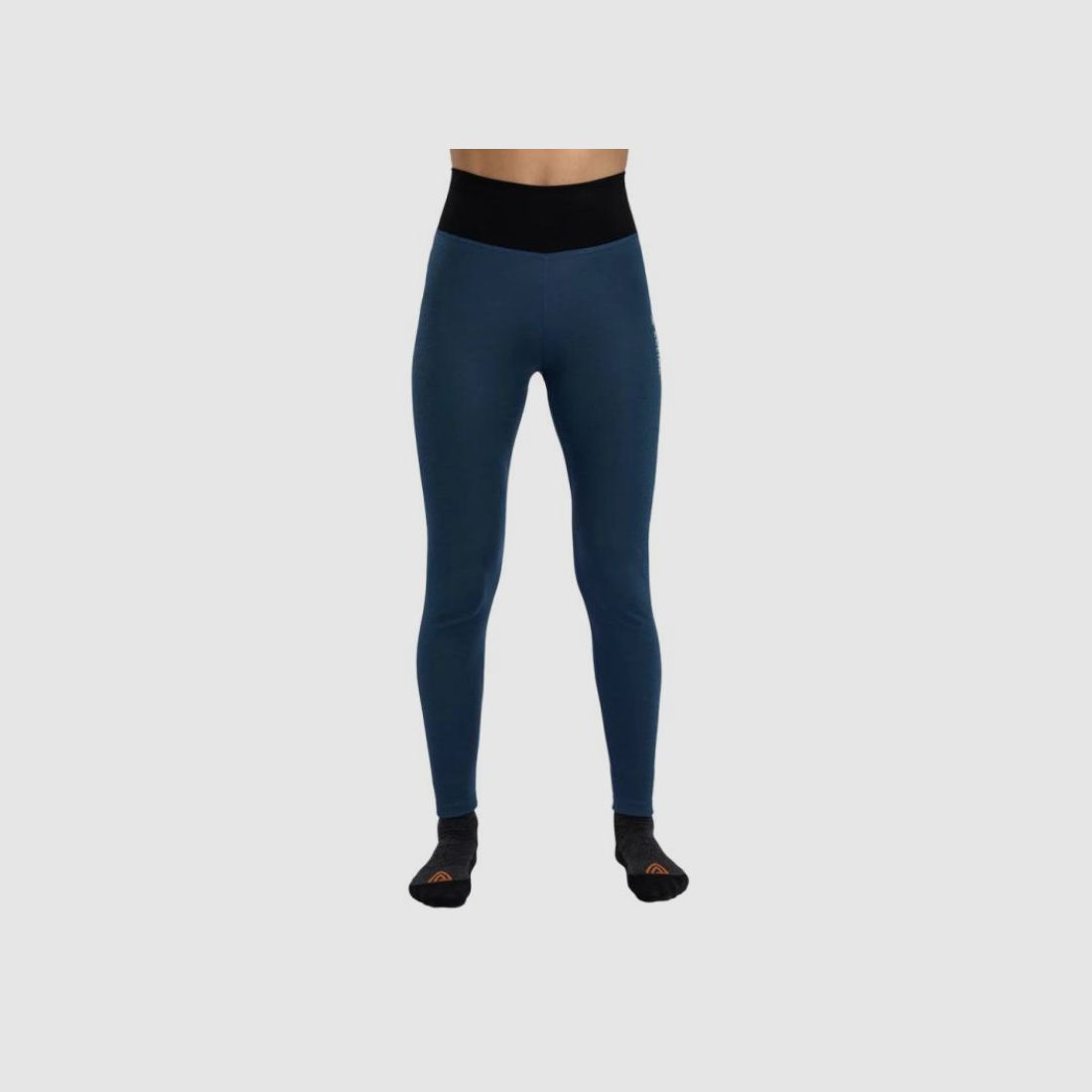 WarmWool Longs High Waist W
