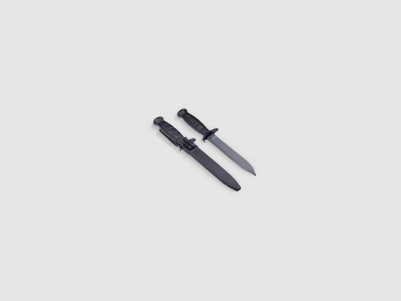 GLOCK Feldmesser FM 78 schwarz