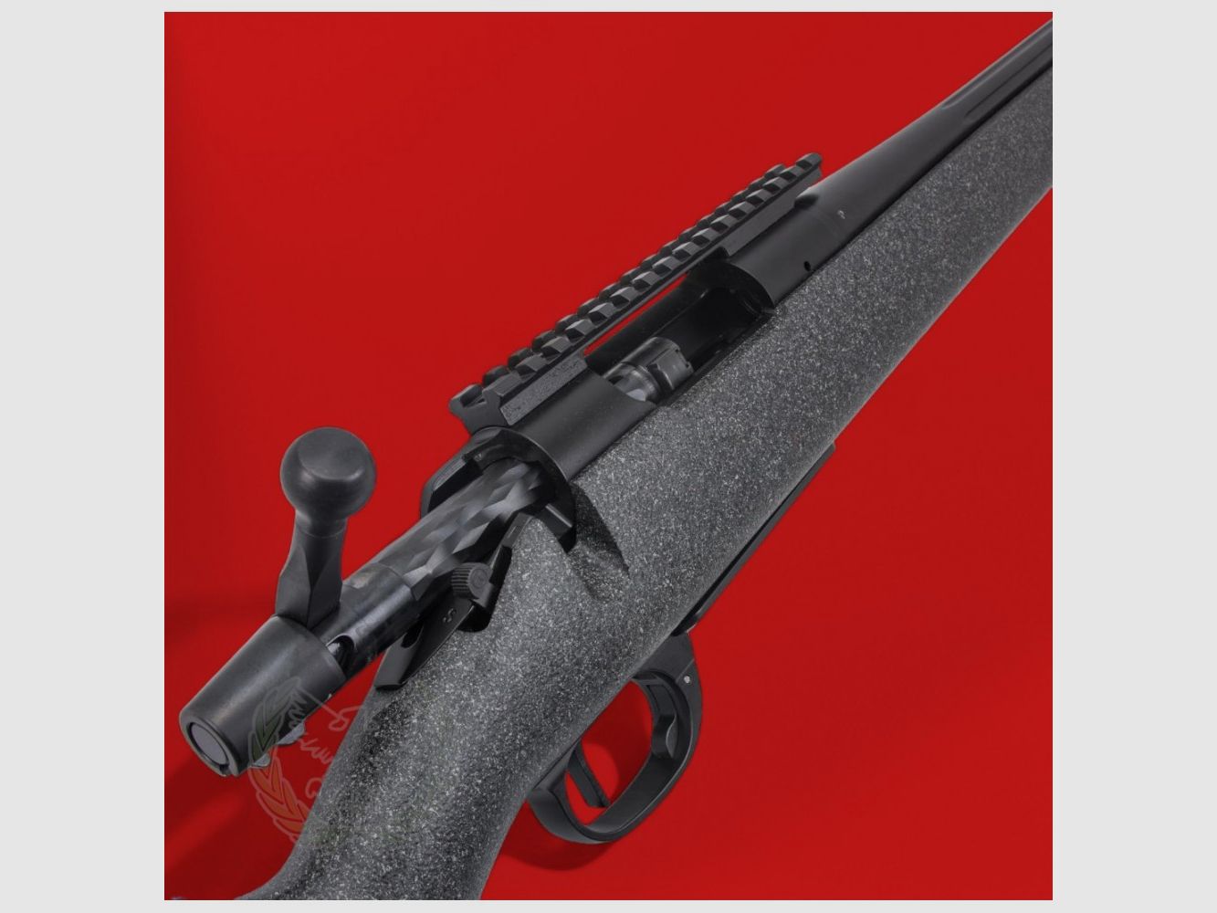 Remington 700 Hunter 1 .308 Win, image 2 of 3