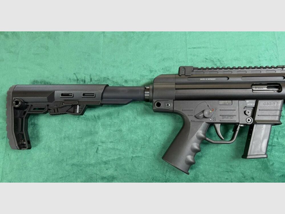 GSG GSG 9