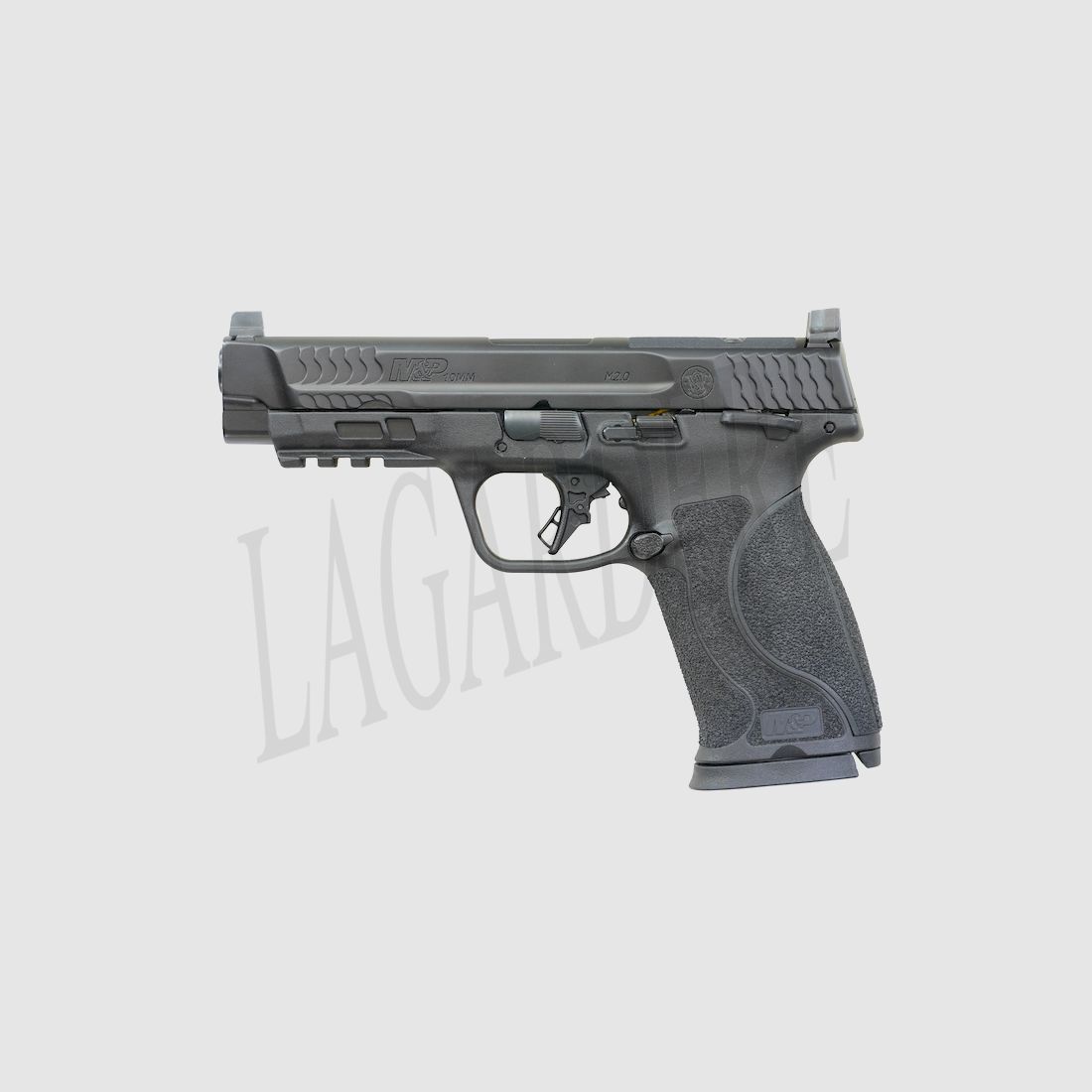 SMITH & WESSON M&P 10 M2.0 OR MS (PISTOLE)