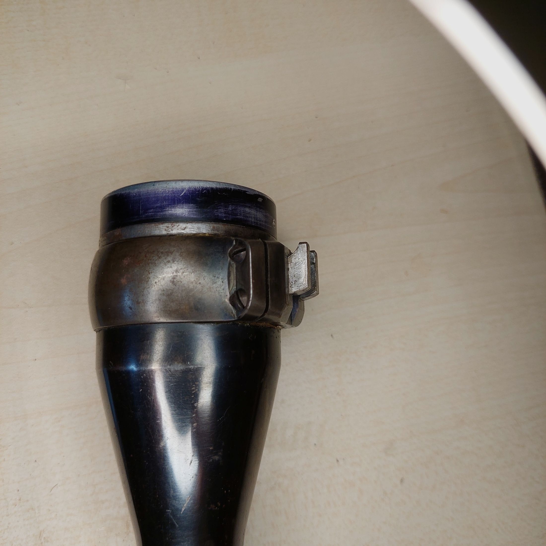 98 model with SEM and ZF