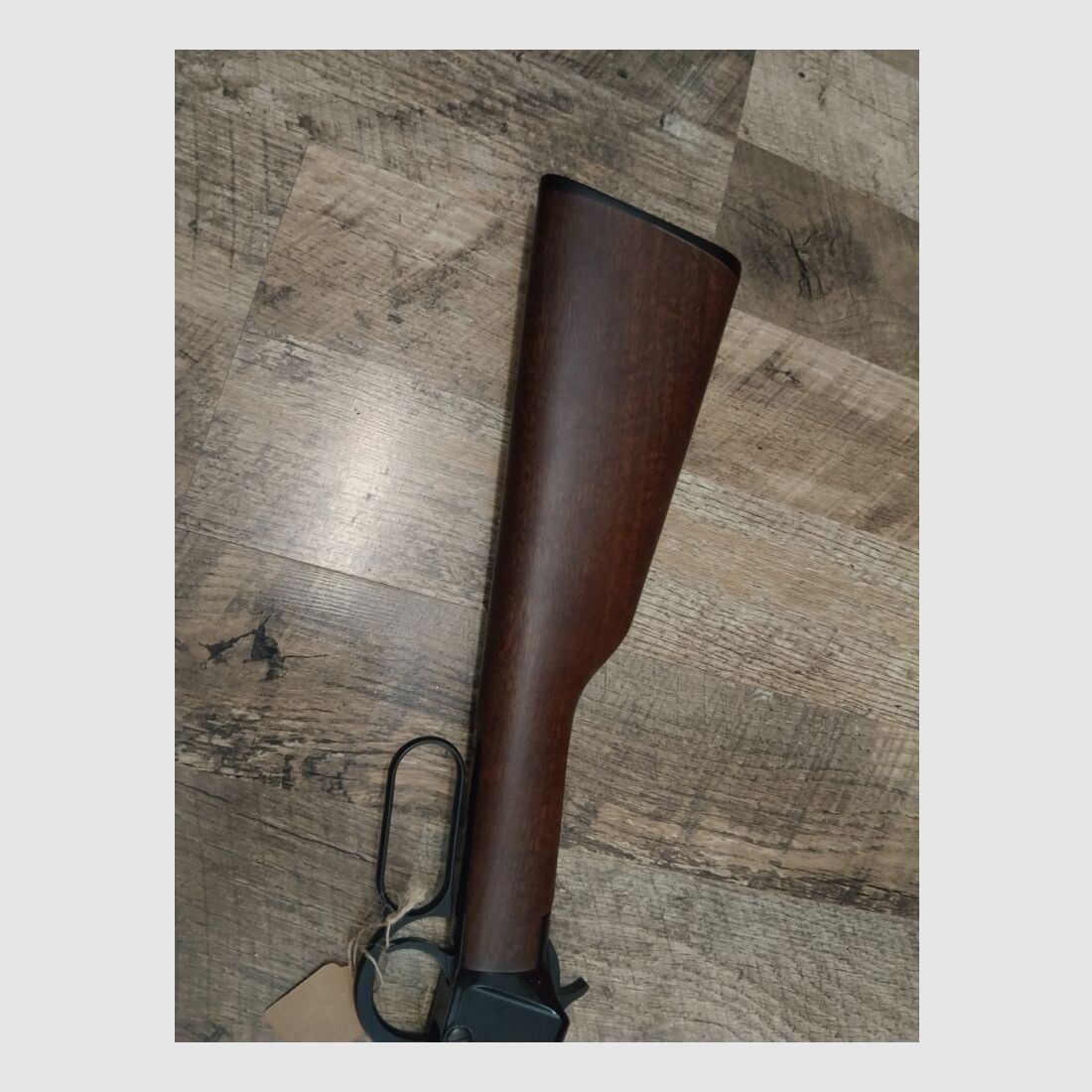 Henry Repeating Arms UHR