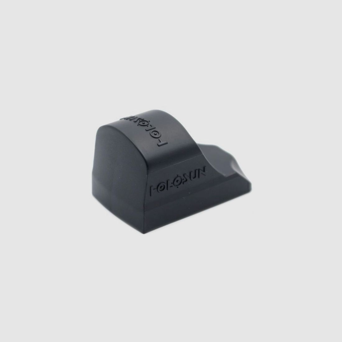Cubierta de protección Holosun para visor de punto rojo Holosun 407C/507C/508C