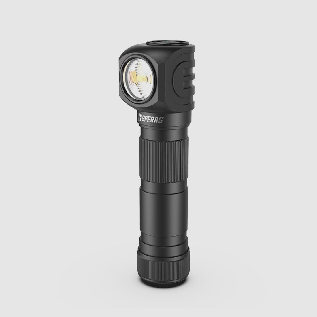 Speras SH18 Stirnlampe (2000 Lumen), Bild 2 von 5