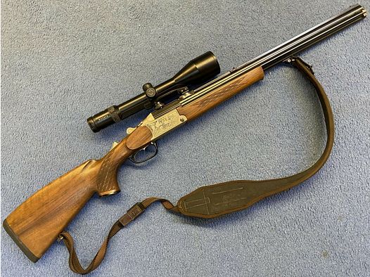 Blaser BD 880