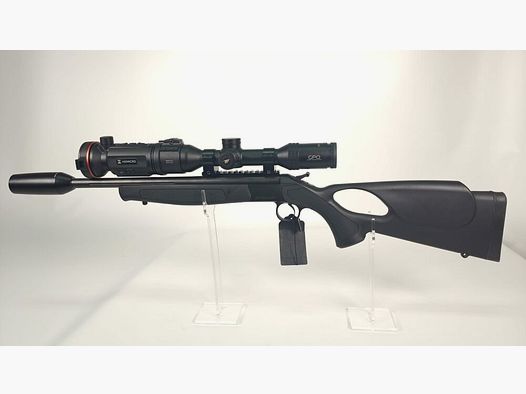 Bergara BA13 TD .308 HIKMICRO Thunder Bundle BA13TD