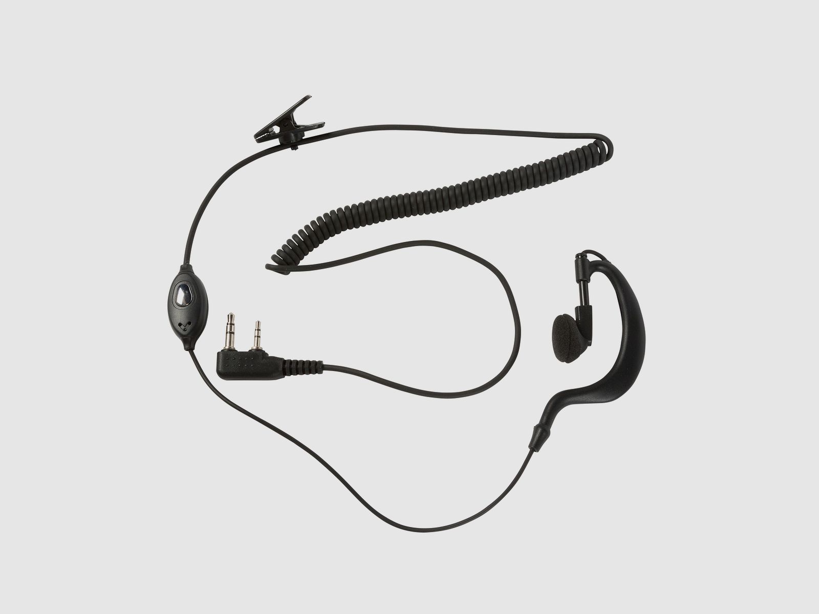 Numaxes Earset Walkie-Talkie TLK1038