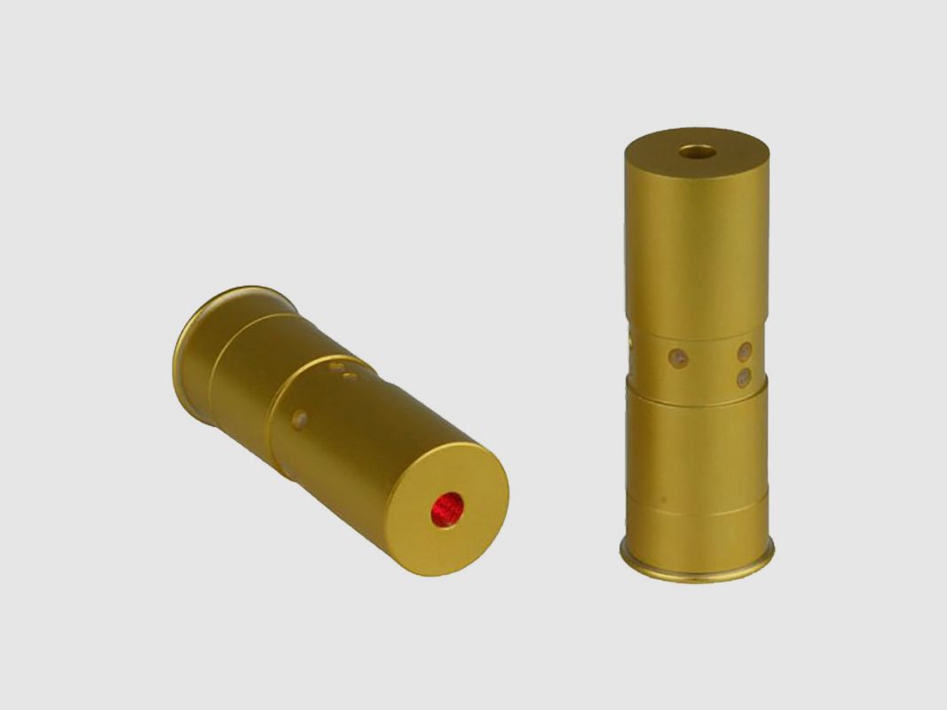 SIGHTMARK Laser Bullet Tester for caliber .12