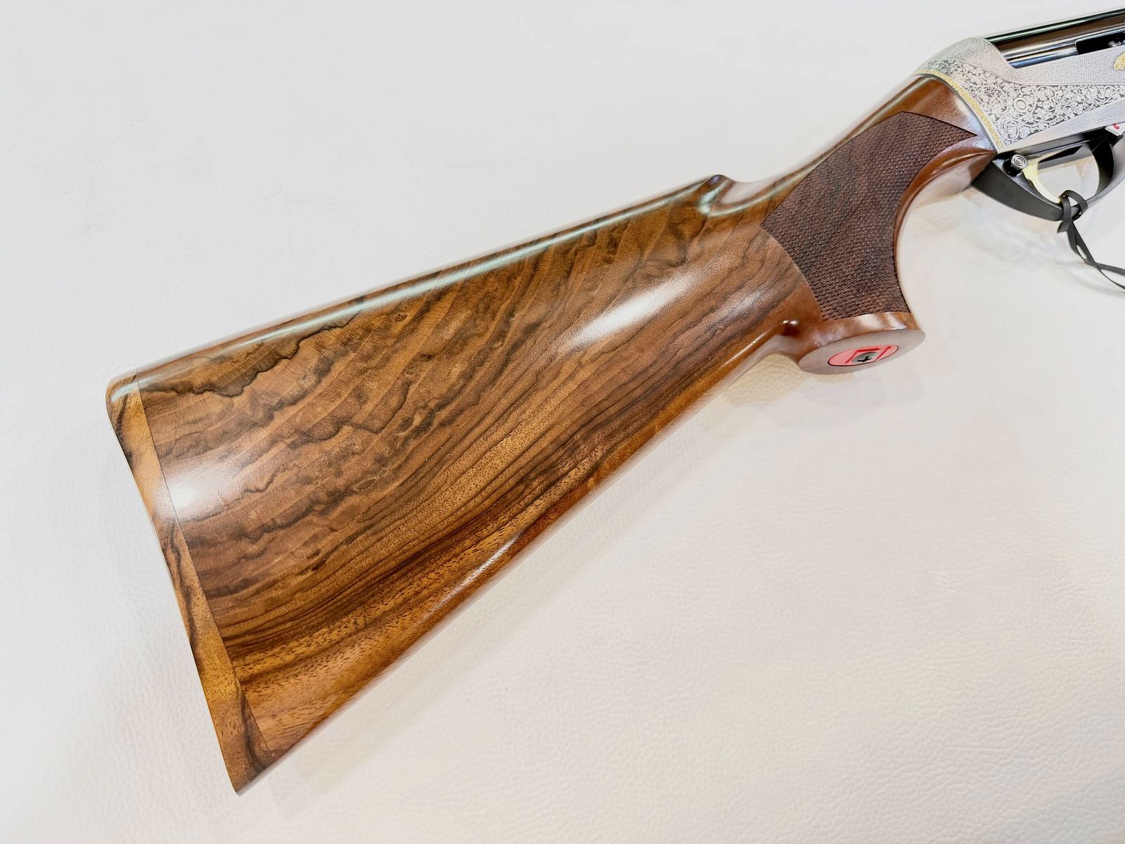 BENELLI RAFFAELLO LEGACY – 12, zdjęcie 5 z 15