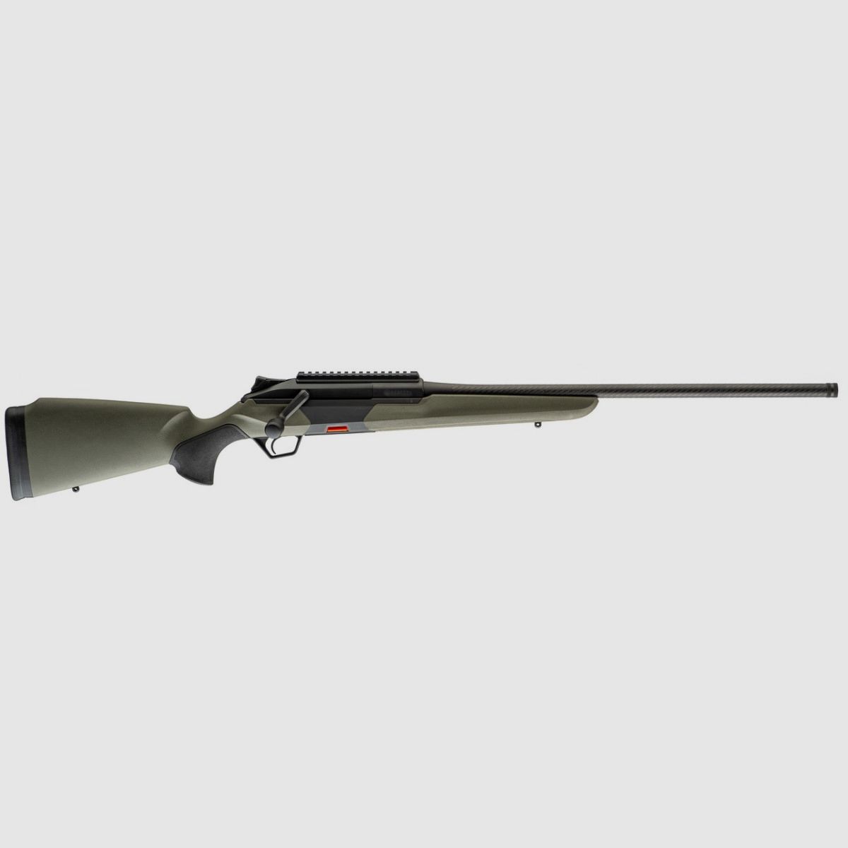 CARA BERETTA BRX1 WESTERN HUNTING GRÜN 308Win 57CM CARBONLAUF, Bild 2 von 3