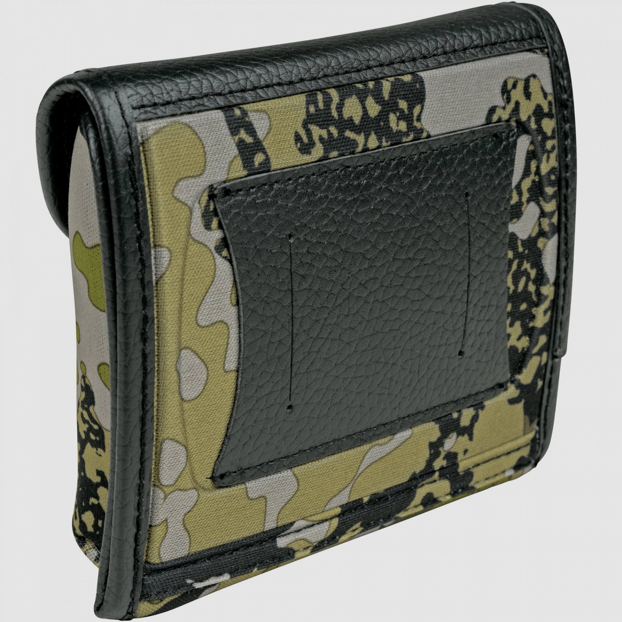 Blaser Patronenetui HunTec camo