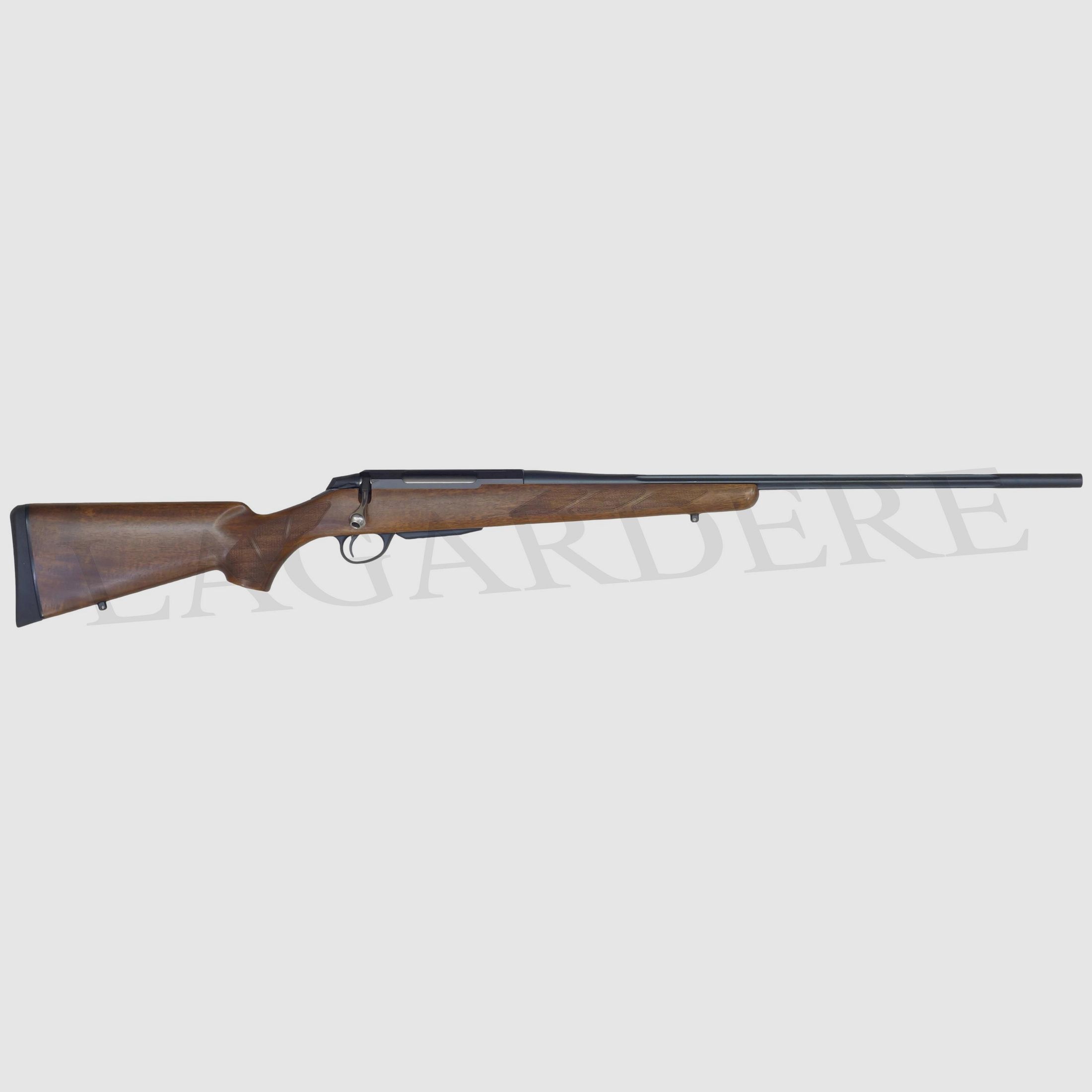 TIKKA T3 HUNTER FLUTED (BOLT-ACTION RIFLE)
