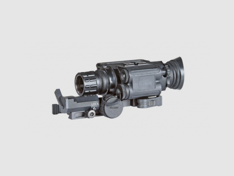NightHunter SPAR -60 lp/mm, image 5 of 8