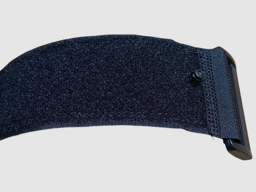 Silencer - Universal Flimmerband Mounting