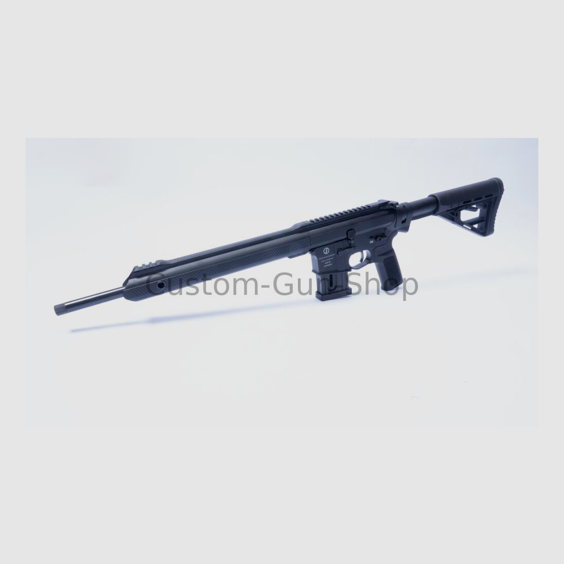 Schmeisser AR15