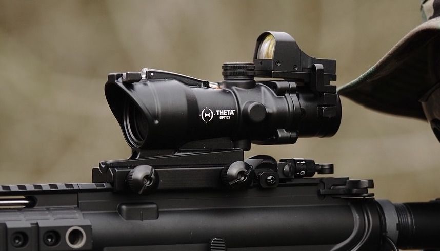 Die besten Rotpunktvisiere für die Drückjagd