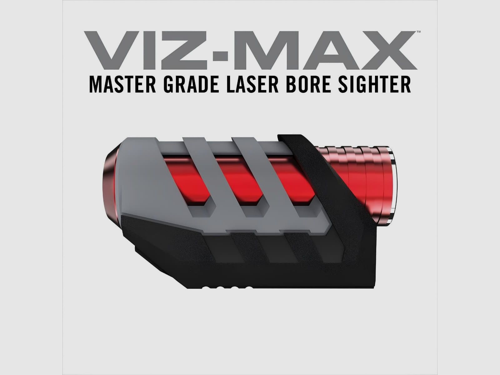 Real Avid - Laser do kalibracji lunety Viz-Max Bore Sighter - AVVMBS, zdjęcie 5 z 10