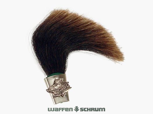 Fritzmann Saubart with sleeve