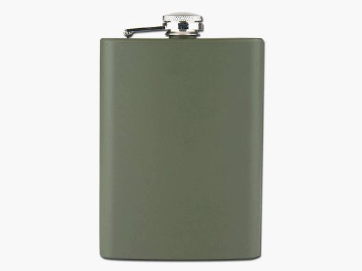 Mil-Tec Mil-Tec Flachmann 225 ml