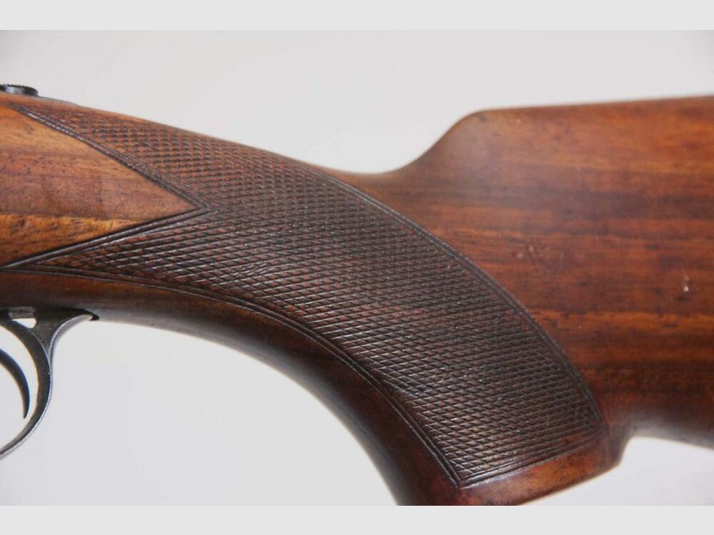 Sabatti schwenkmontage