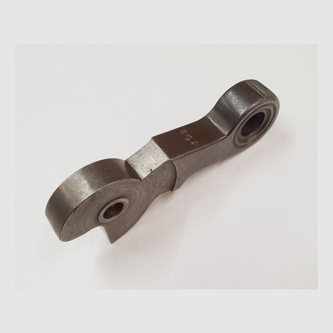 Original Mauser Oberndorf [24L] Hahn für MAUSER C96 Large Ring Hammer , original Ersatzteil