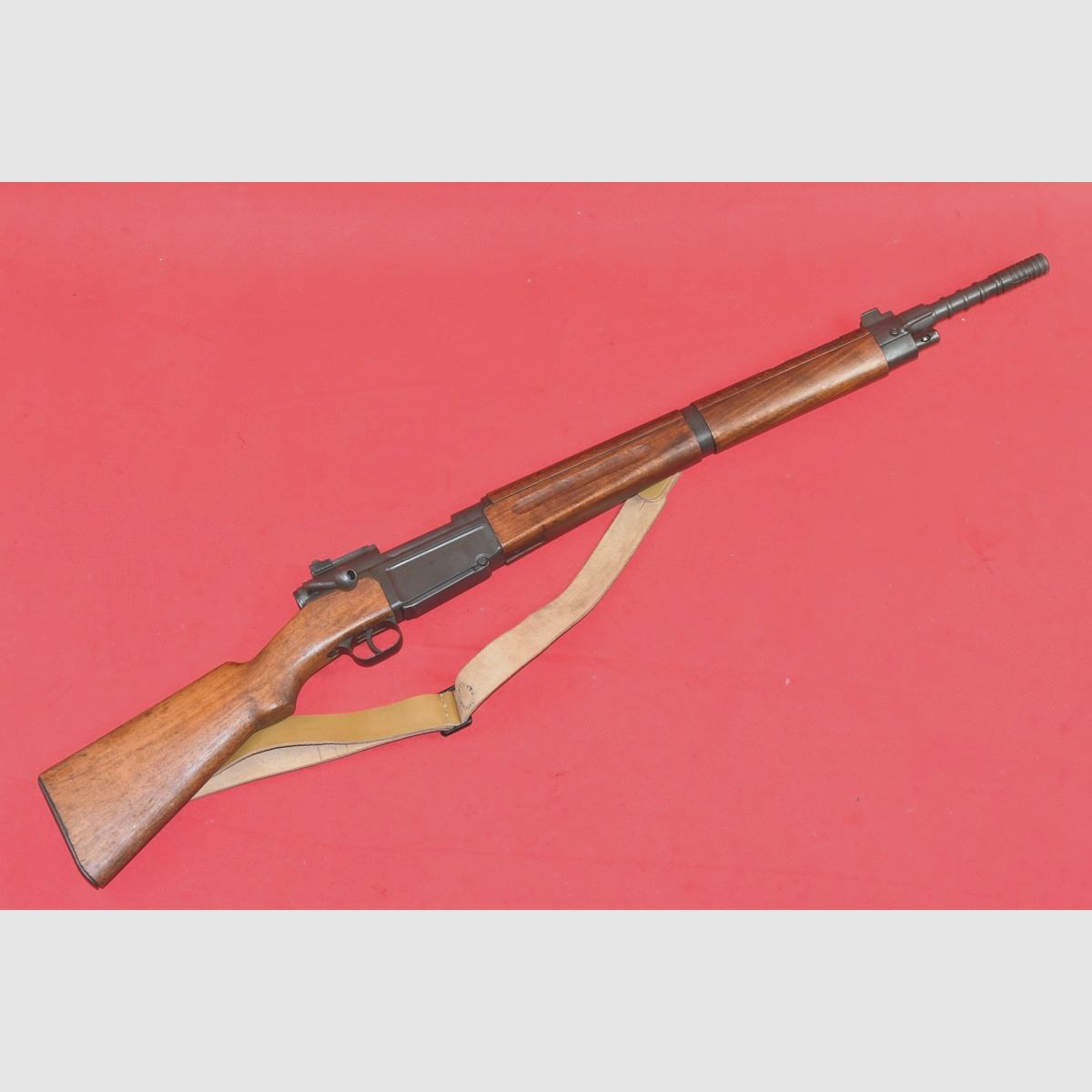 #8427 MAS Mle 1936-51 Karabiner, Kal. 7,5 MAS, Bild 1 von 44